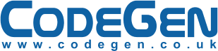 CodeGen International